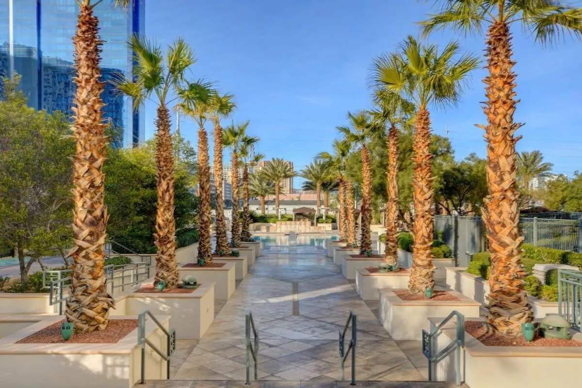 Mgm Signature-20-618 Jacuzzi Studio Лас-Вегас Дом отдыха