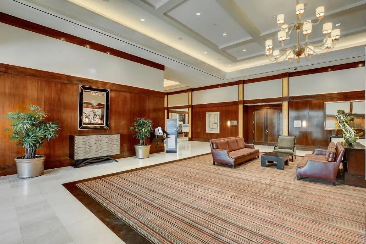 Mgm Signature-20-618 Jacuzzi Studio Лас-Вегас Дом отдыха