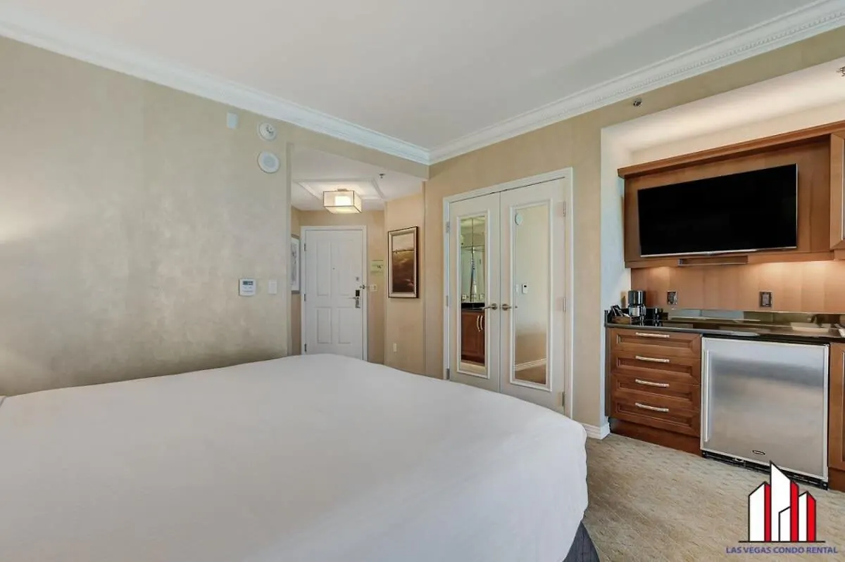 Casa vacanze Mgm Signature-20-618 Jacuzzi Studio Las Vegas Stati Uniti