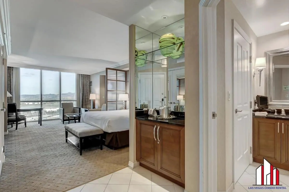 Mgm Signature-20-618 Jacuzzi Studio Las Vegas Stati Uniti