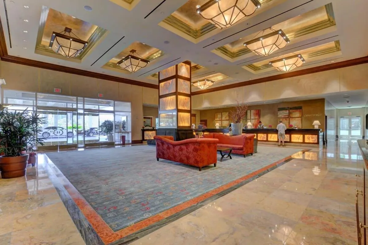 Casa vacanze Mgm Signature-20-618 Jacuzzi Studio Las Vegas Stati Uniti