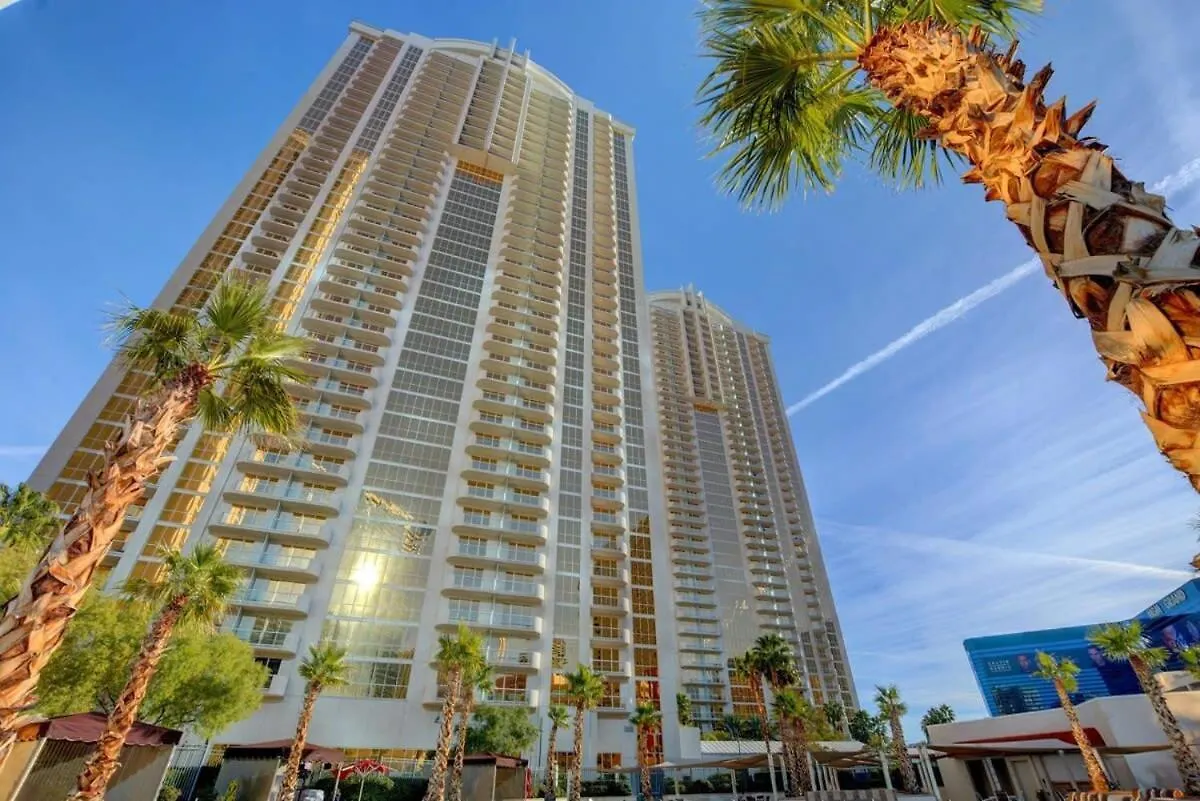 Mgm Signature-20-618 Jacuzzi Studio Las Vegas Stati Uniti
