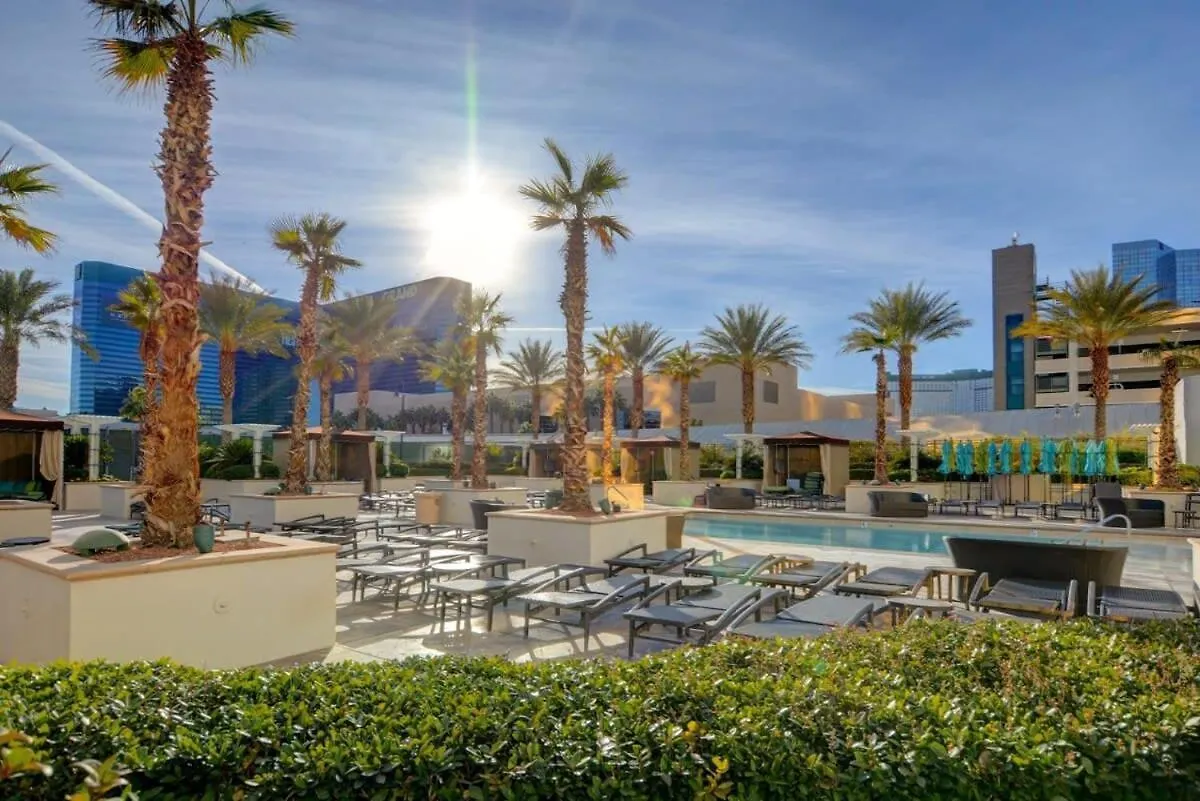 Casa vacanze Mgm Signature-20-618 Jacuzzi Studio Las Vegas Stati Uniti